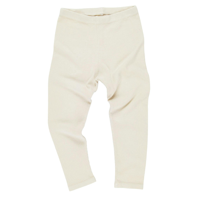 Rib Legging
