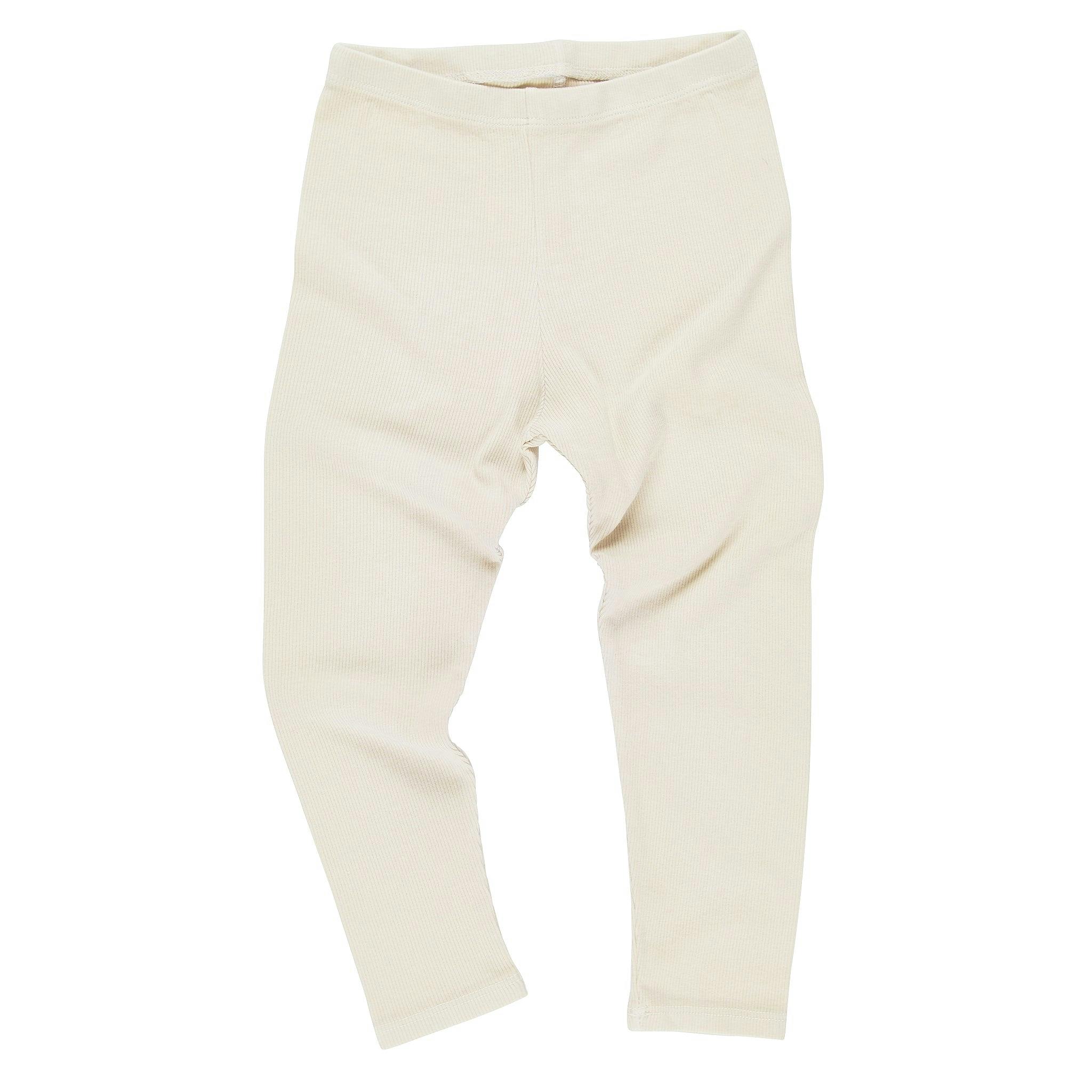 Rib Legging