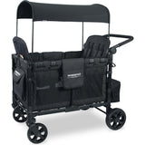 Elite Quad Wagon Style Stroller