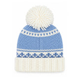 SKI Bobble Hat