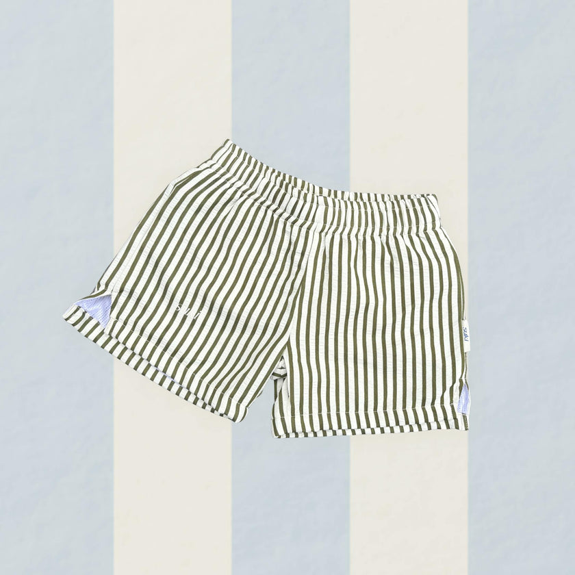 Zeke - Olive Club
