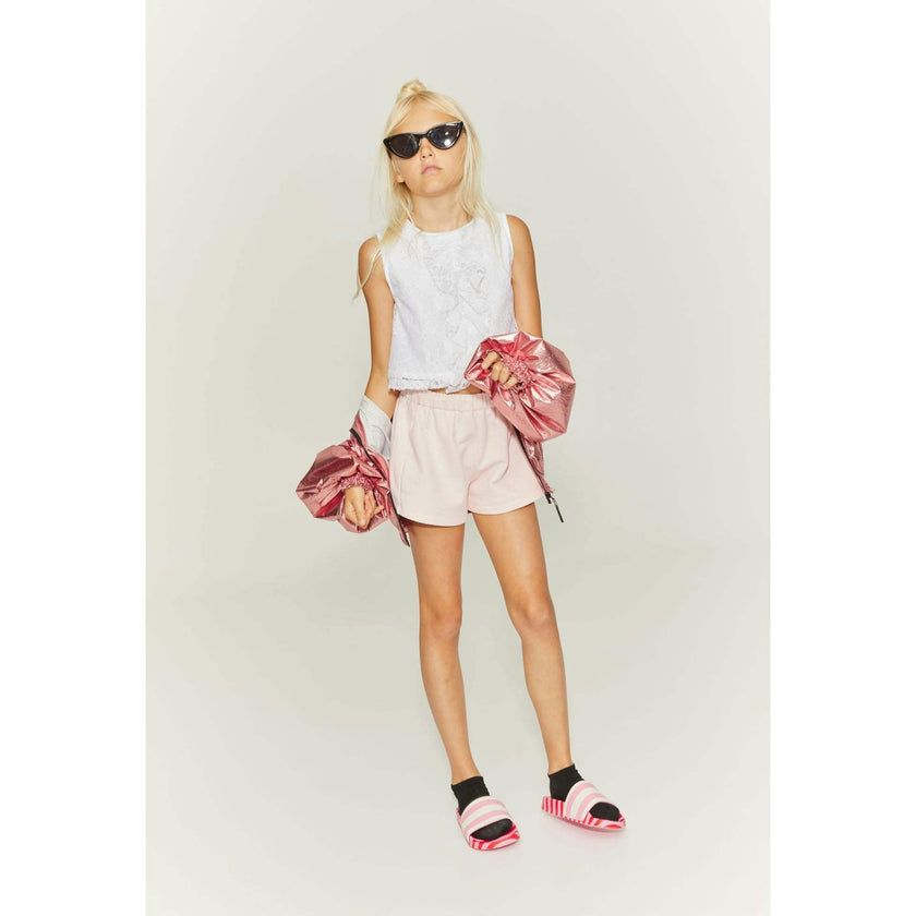 Dreamer Top White