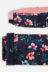 Two Piece Play Snowsuit Pink