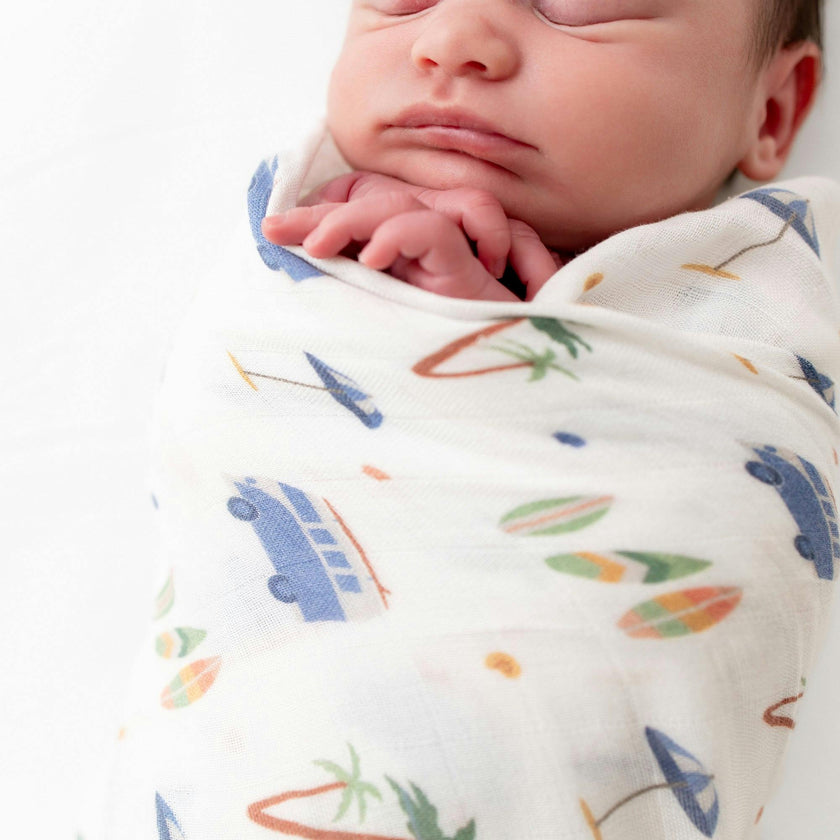 Surfboard Swaddle