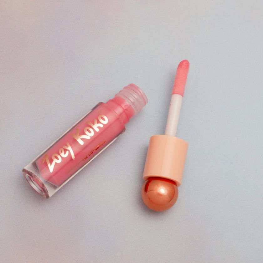 Daydream High Shine Lipgloss