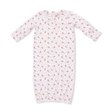 Joli Rosette - Kimono Gown & Knot Headband