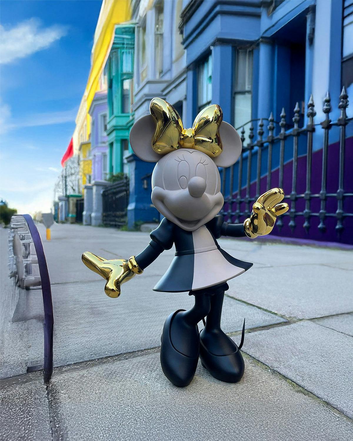Minnie HOPPEN Taupe