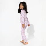 Enchanted Bamboo Kids Pajamas