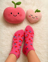A Little Fruity NS Assorted 6pk Sock