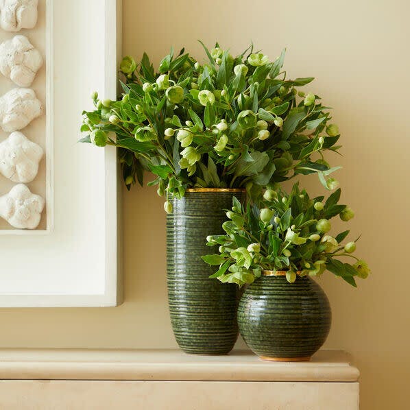 Calinda Tall Vase