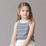 Organic Sweater Tank
