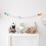Party Animal - Birthday Party Supplies in a Box