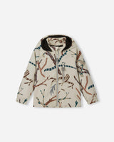 Vantti - Kids' Softshell Jacket