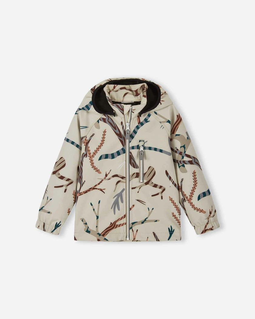 Vantti - Kids' Softshell Jacket