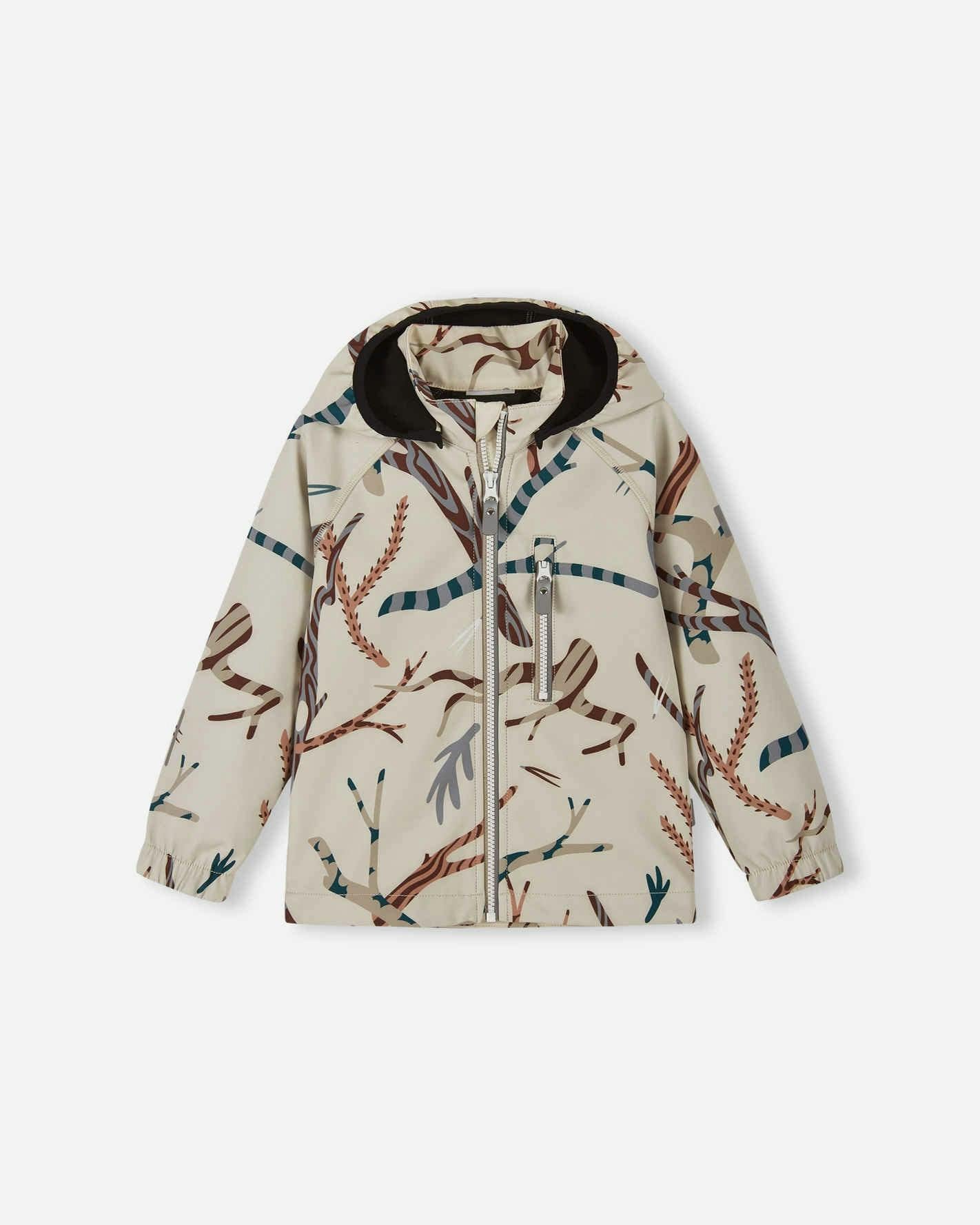 Vantti - Kids' Softshell Jacket