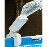 Pool Sprayer: Multi-Color LED
