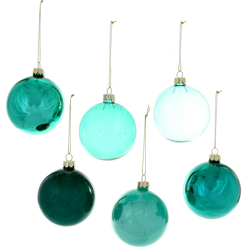 Giant Hue Ornament Set