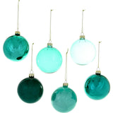 Giant Hue Ornament Set