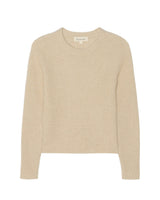 Quinn Fisherman Sweater
