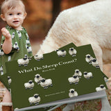 What Do Count? by Rory Feek