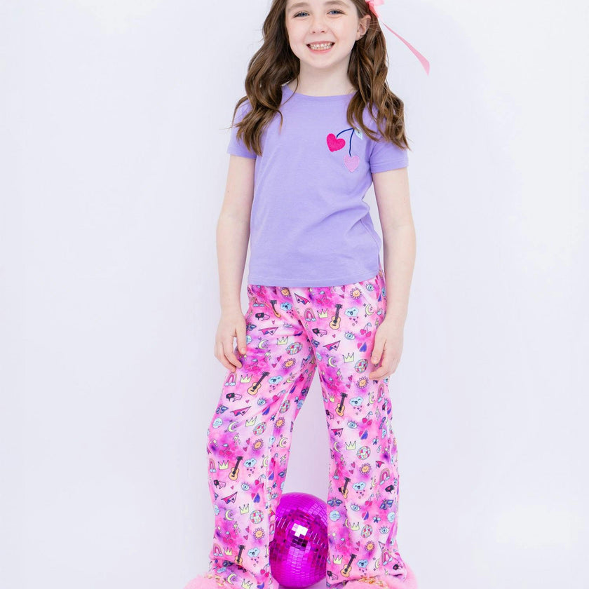 Doodle Loungewear Pant