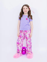 Doodle Loungewear Pant