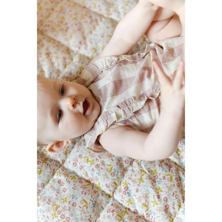 Baby Play Mat