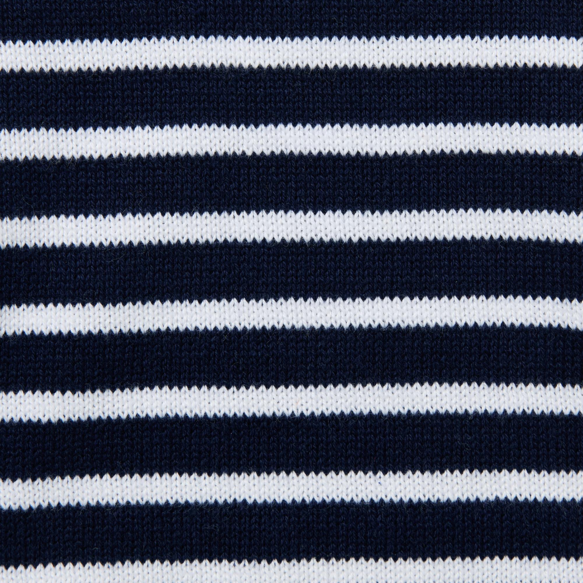 Baby Sailor Striped Matching Set