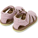 Sandals Bicho FW Blue