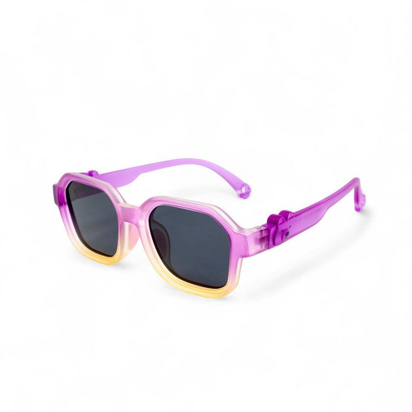 Frost Polarized Explorer Kids Sunglasses