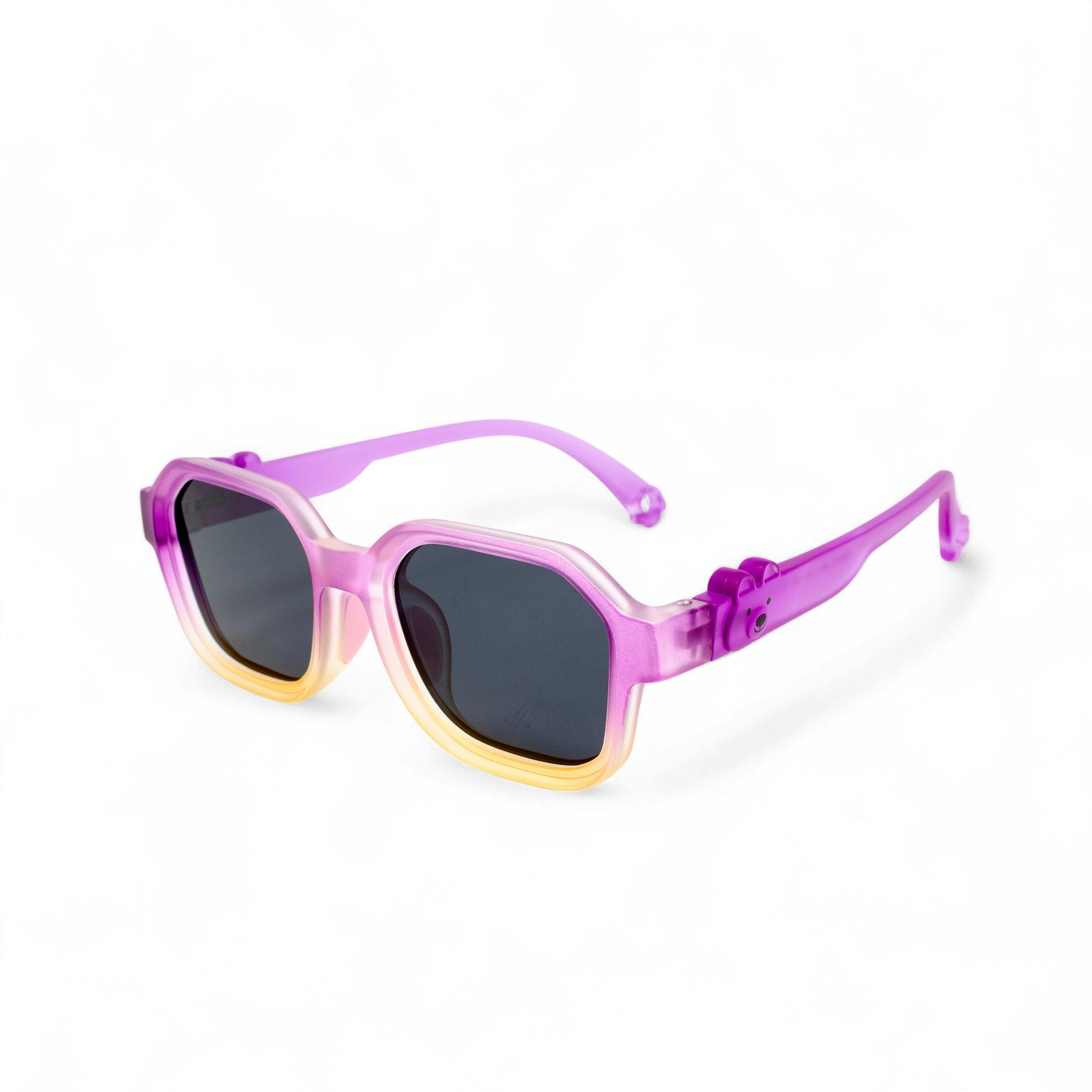 Frost Polarized Explorer Kids Sunglasses