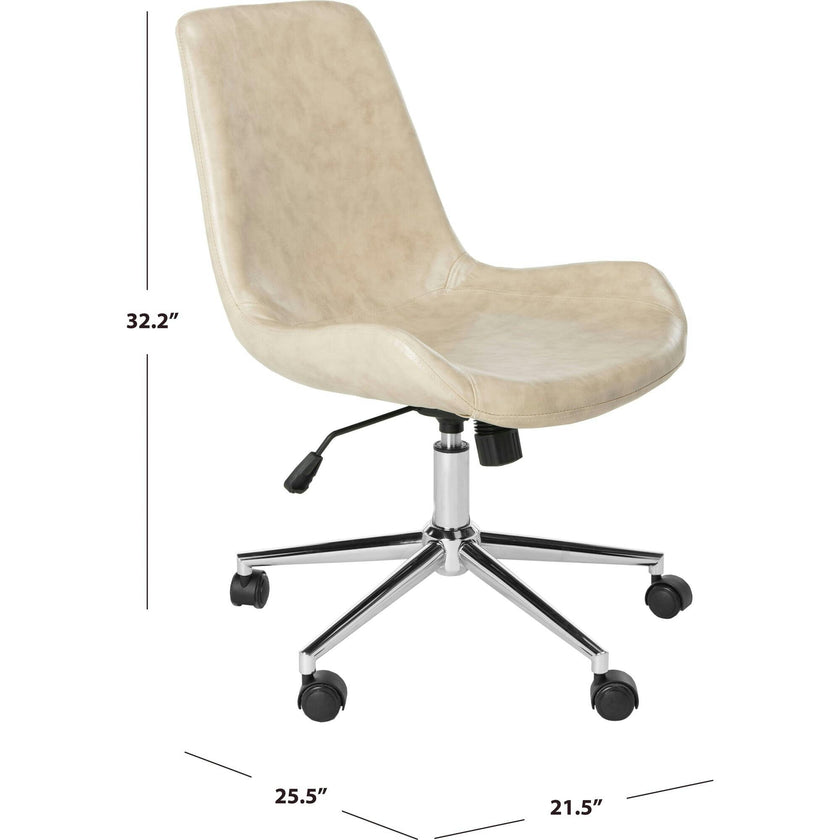 Fletcher Swivel Office Chair