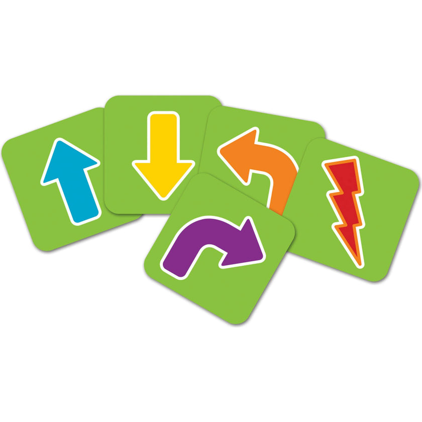 Code & Go® Robot Mouse Activity Set