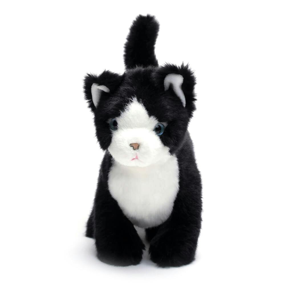 My Gustave - Small 26cm - Black/White