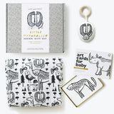 Gift Set Safari