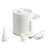 Quick-Fill: Electric Air Pump - USB150