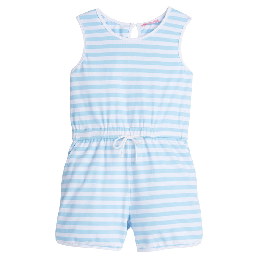 Rugby Romper