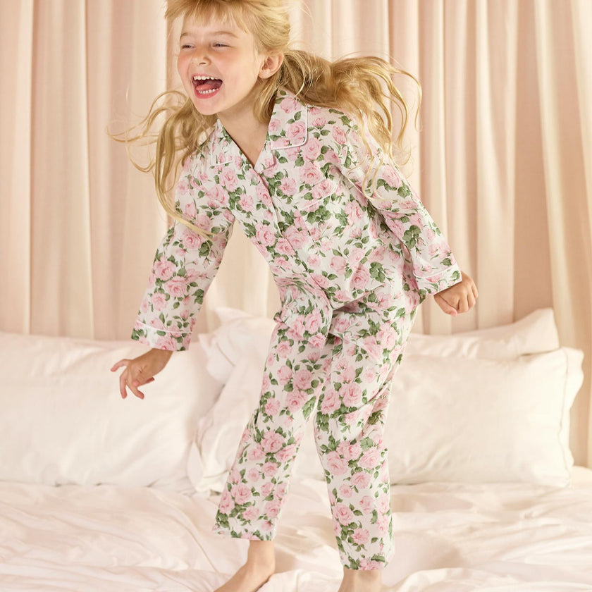 Carline Rose Pajama