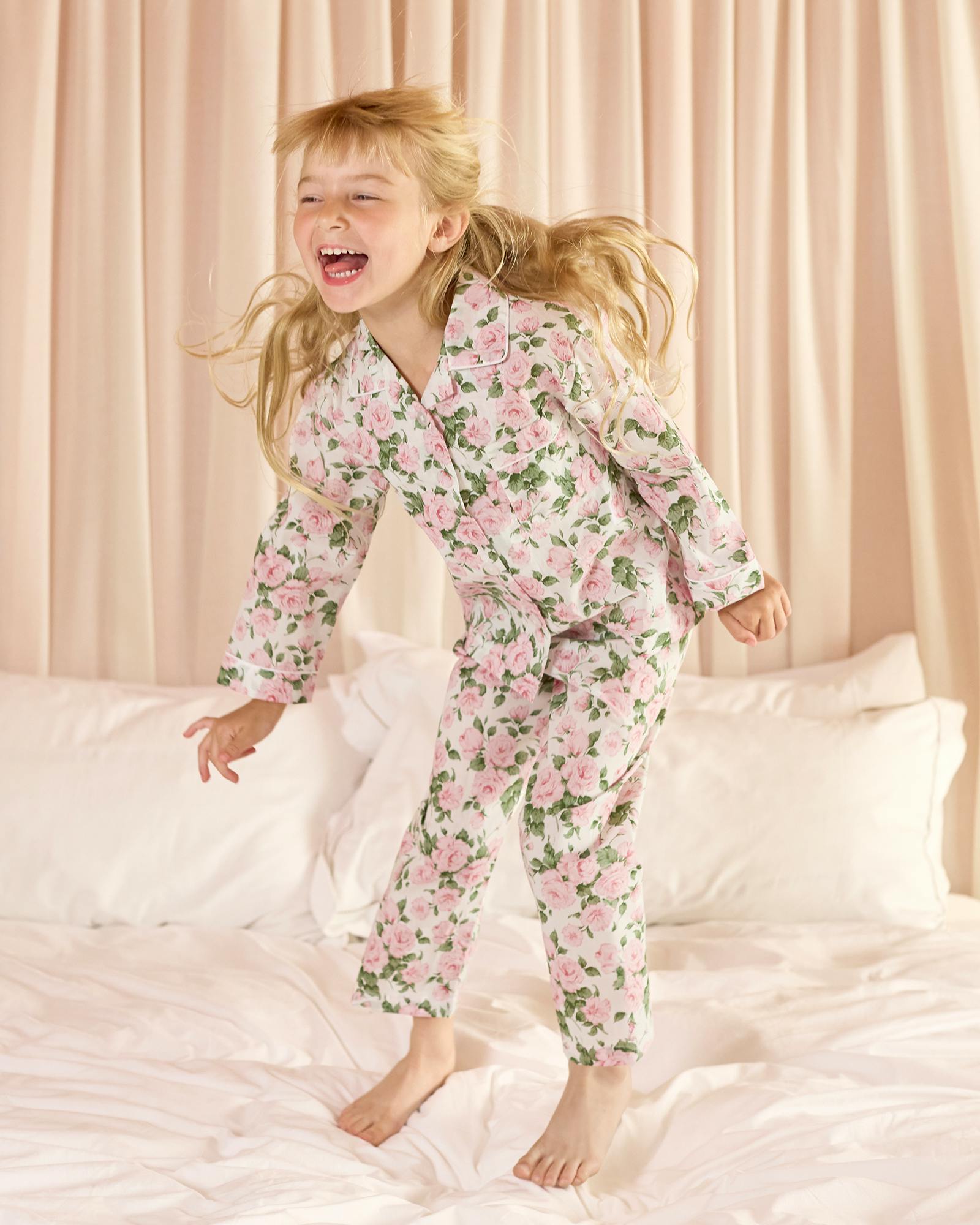 Carline Rose Pajama