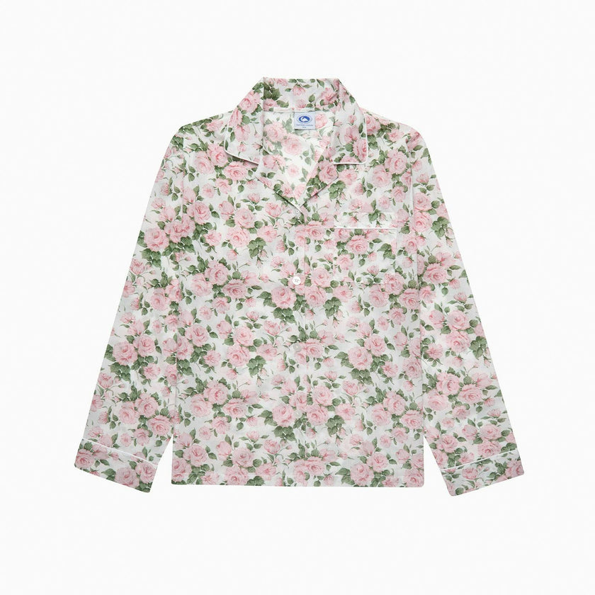 Mommy Carline Rose Pajama