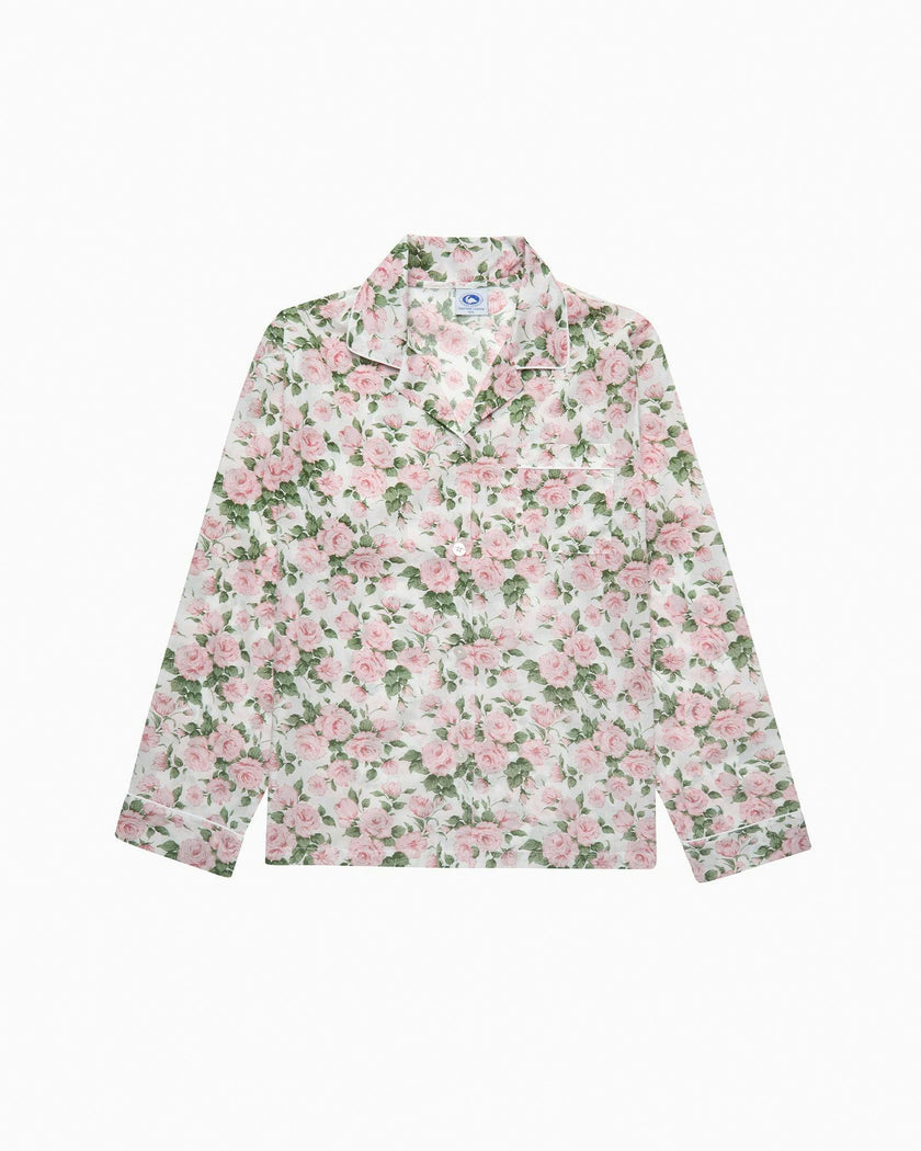 Mommy Carline Rose Pajama