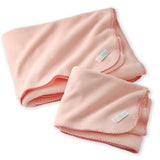 SNUGGLE TIME -  Matching Lennox Blankets for Mom, Baby and Plush Toy