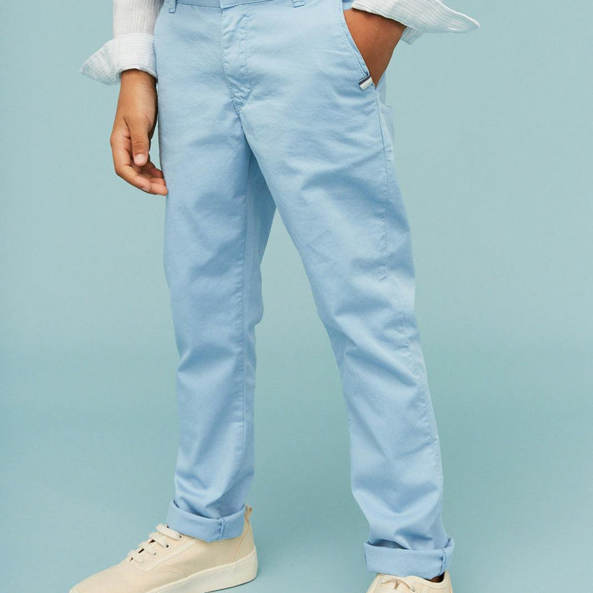 Chino Trousers