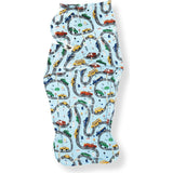 Snugababe Print Swaddle Sleep Pod