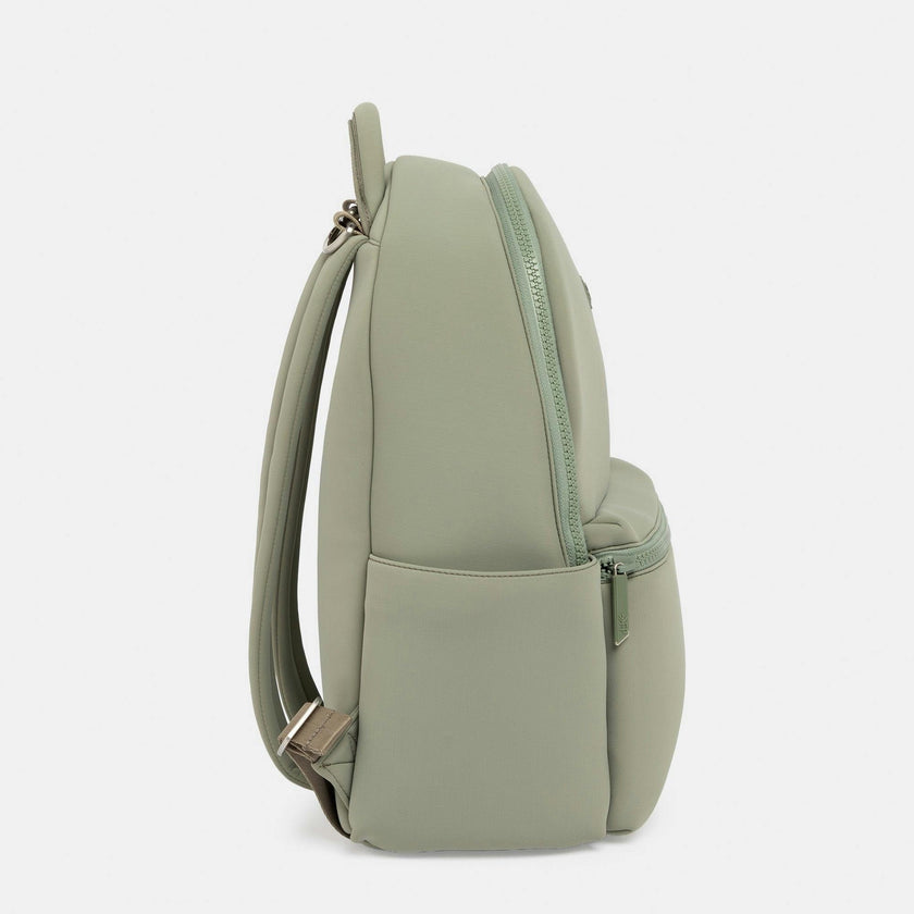 Sage Seoul City Diaper Bag