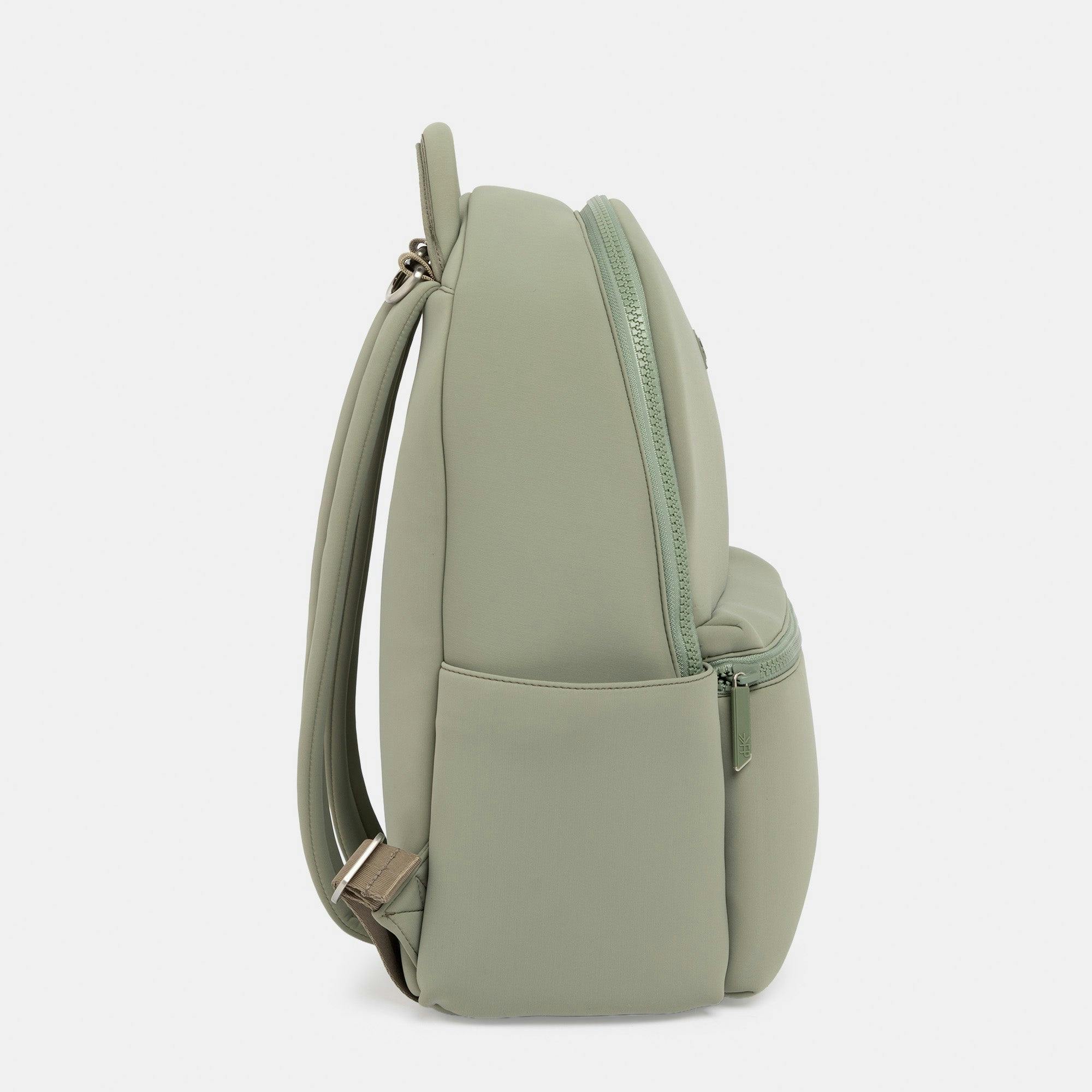 Sage Seoul City Diaper Bag