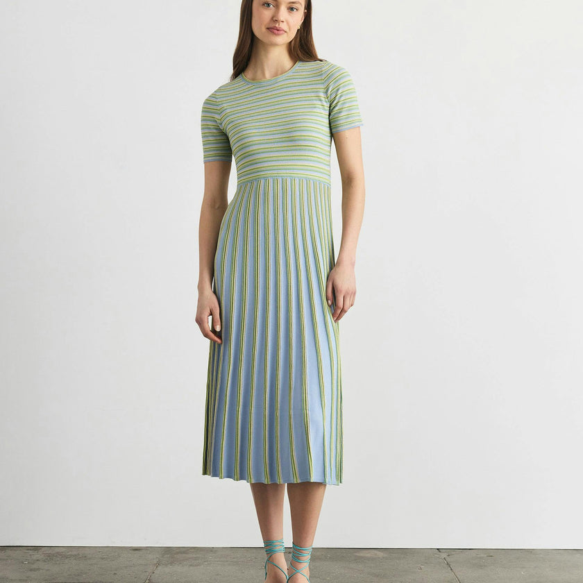 Emilia Knit Dress