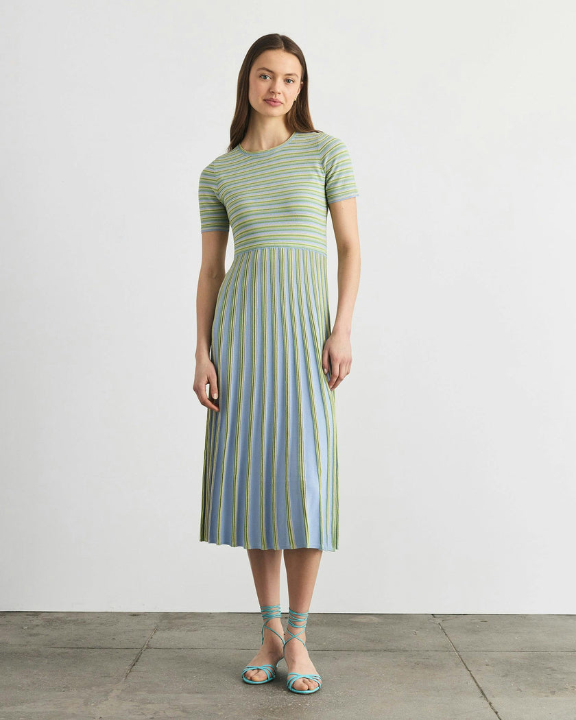Emilia Knit Dress