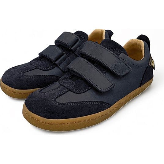 Pele Barefoot Sneaker