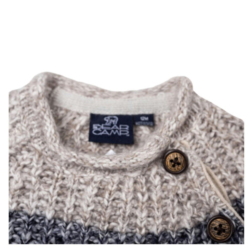 Mike Sweater Toddler